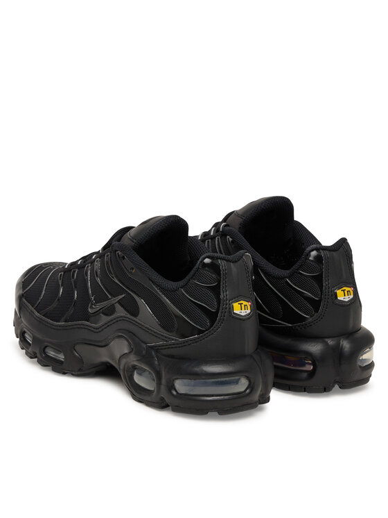 Nike Snīkeri Nike Air Max Plus DM2362 100 Melns