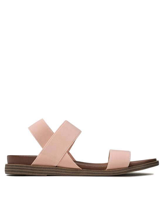 Clara Barson Sandali Clara Barson WS060701-01 Rosa