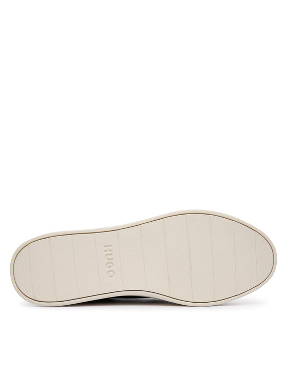 HUGO Pantofi HUGO Lyde 50573796 Negru