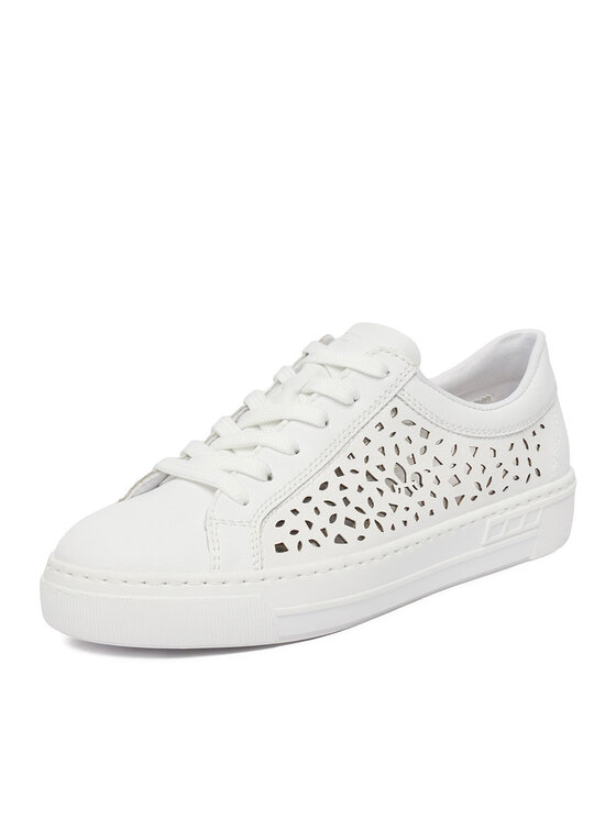 Rieker Zapatillas Rieker CEO-L8831-80 Blanco