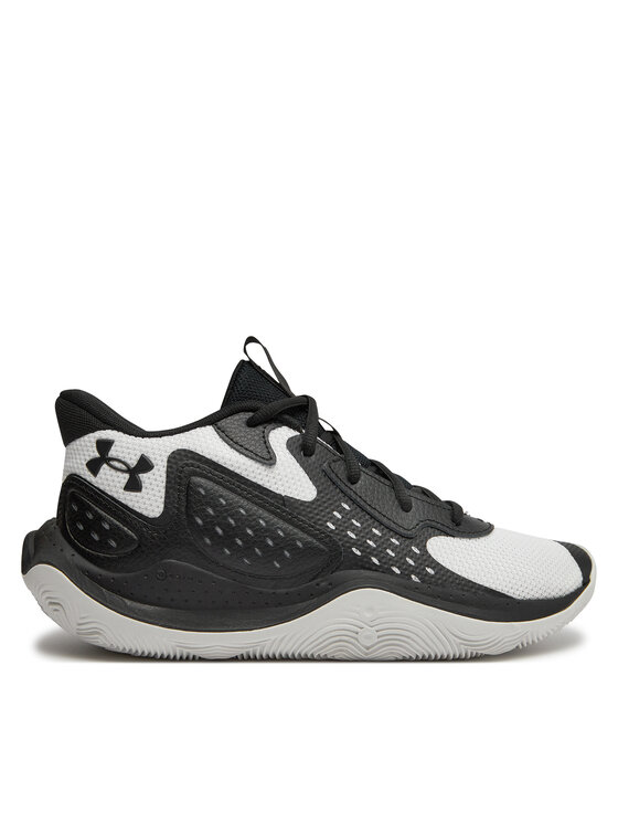 Under Armour Zapatillas de baloncesto Under Armour Ua Jet '23 3026634-006 Negro