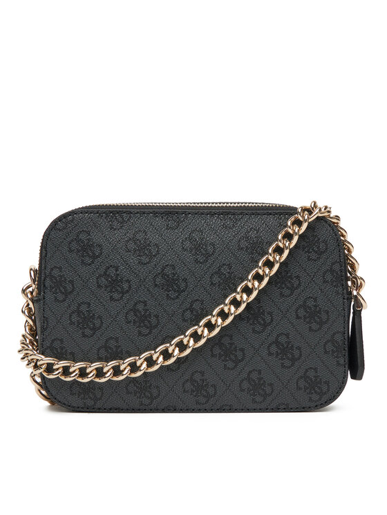 Guess Сумка Guess Noelle II HWBG96 72140 Чорний