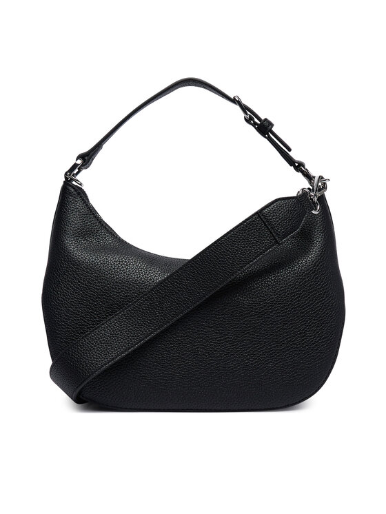 LOVE MOSCHINO Сумка LOVE MOSCHINO JC4018PP1PLT000B Чорний