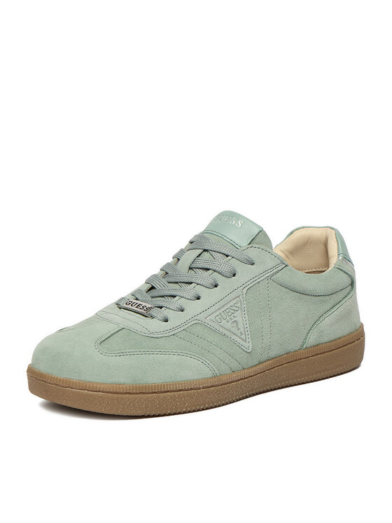 Guess Снікерcи Guess CEO-CI12-3210-02(DZ) Голубий