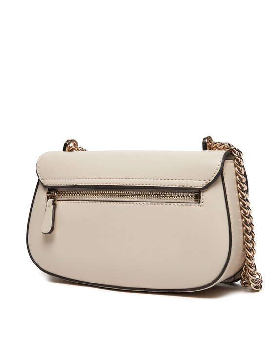 Guess Дамска чанта Guess HWVG94 93210 Екрю