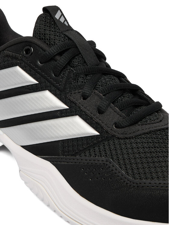 adidas Buty do tenisa adidas Gamecourt 3 All Court Tennis Shoes KI3601 Czarny