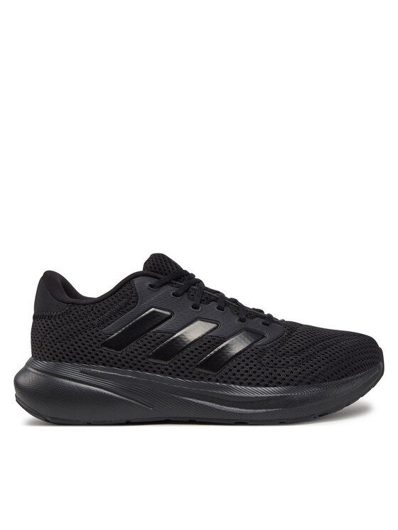 adidas Bežecké topánky adidas Response JR8058 Čierna