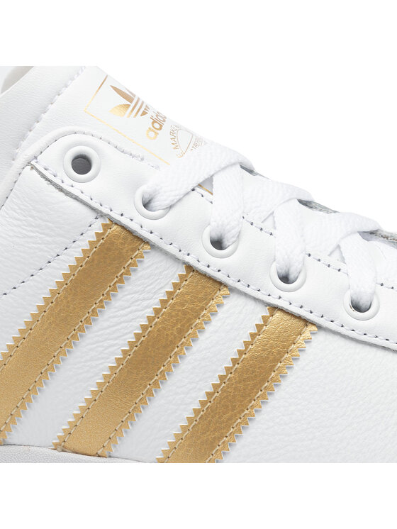 adidas Zapatillas adidas Coast Star W EE6200 Blanco