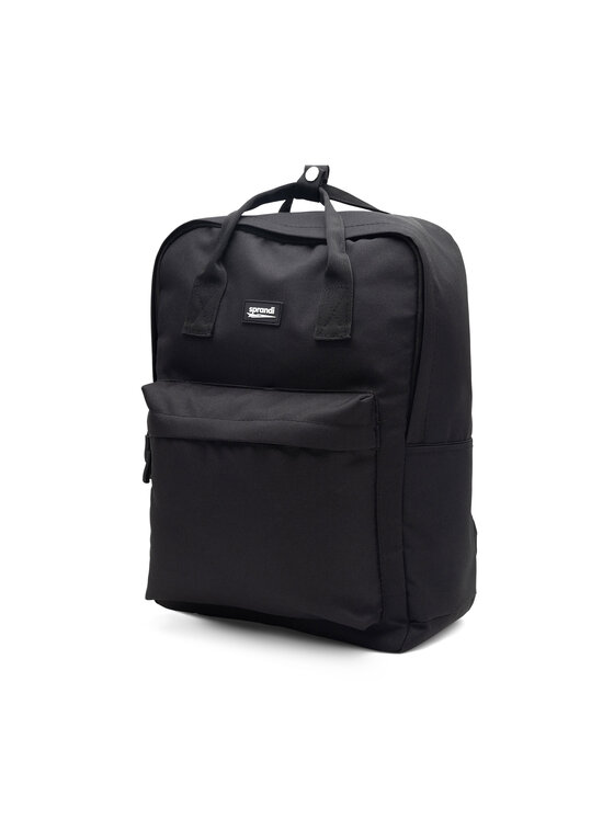 Sprandi Mugursoma Sprandi SPR-M-010-A23 Melns