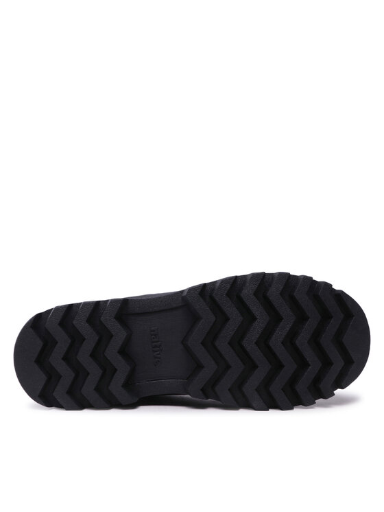 Туристически oбувки Native Johnny Treklite 41108356-1019 Черен | Obuvki.bg