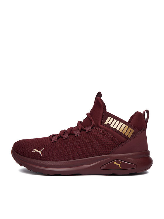 Puma Сникърси Puma C-ENZO 2 CLEAN 37712614 Бордо