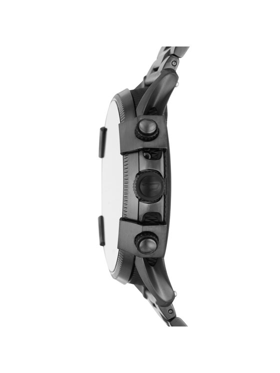 Diesel Смарт годинник Diesel Full Guard 2.5 DZT2011 Сірий