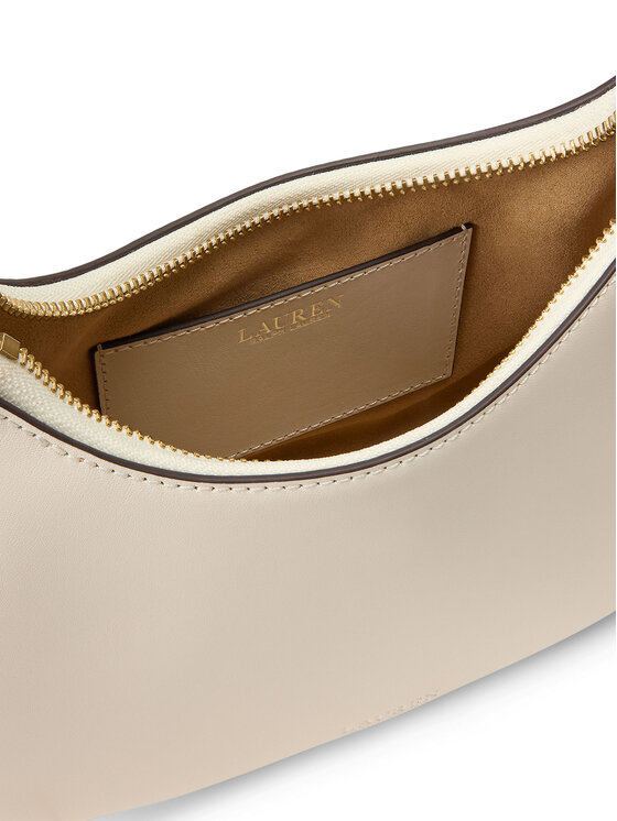 LAUREN RALPH LAUREN Torbica LAUREN RALPH LAUREN 431P11747006 Krem