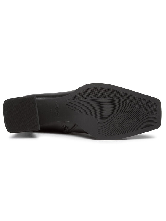 Vagabond Shoemakers Ботильйони Vagabond Shoemakers Hedda 5002-001-20 Чорний