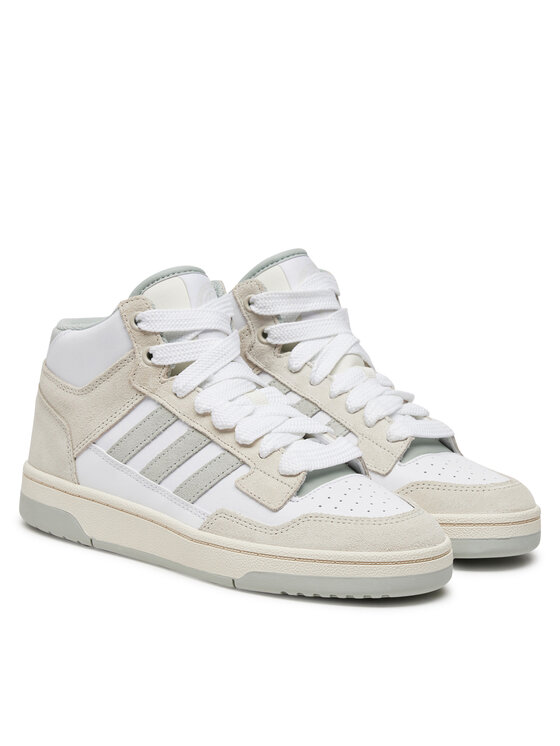 adidas Sneakers adidas Rapid Court Mid JP5874 Gri