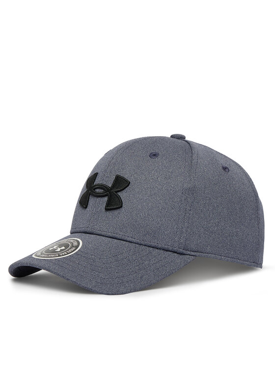 Under Armour Kšiltovka Under Armour UA Blitzing 1376700 Tmavě šedá