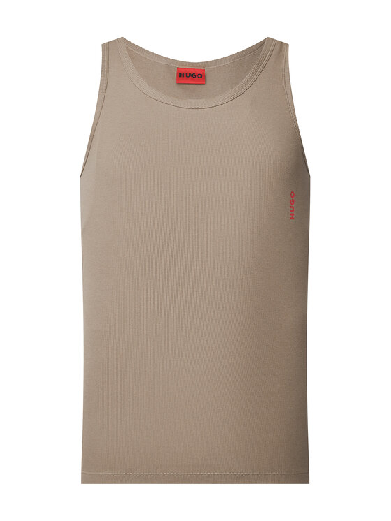 HUGO HUGO Ujjatlan felső szett 50469778 Színes Slim Fit