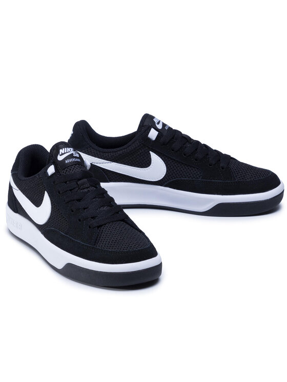 Nike Sneakers Nike Sb Adversary CJ0887 001 Nero