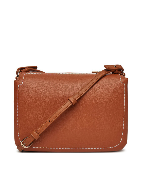 Liu Jo Geantă Liu Jo S Crossbody AA5072 E0058 Maro