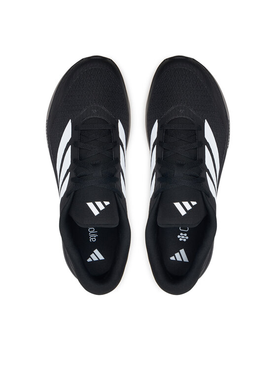 adidas Маратонки за бягане adidas Runfalcon 6 Cloudfoam Running Shoes IH9530 Черен