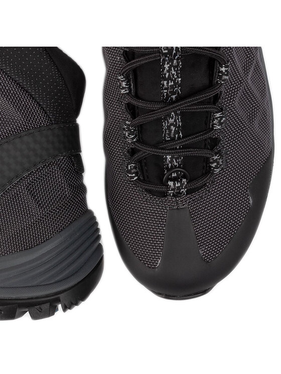 Merrell Pārgājienu apavi Merrell Thermo Rogue Mid Gtx GORE-TEX J42965 Melns