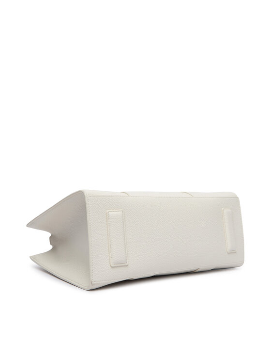 KARL LAGERFELD Kabelka KARL LAGERFELD B1W30041 Biela