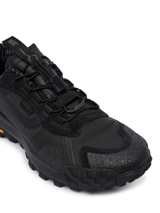 Vans Туристически Vans Mte Crosspath XC GORE-TEX VN000DAM1OJ1 Черен