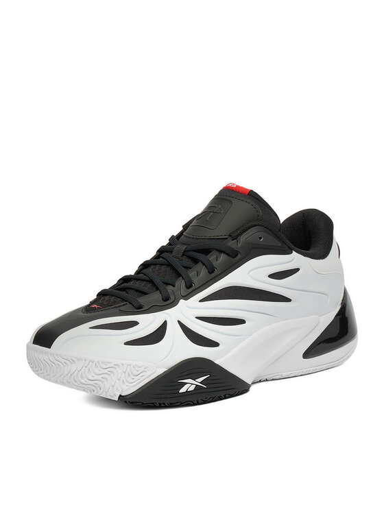 Reebok Basketbalové boty Reebok EOSK-ANGEL REESE 1 100256997 Bílá