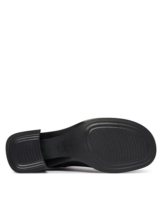 Vagabond Shoemakers Īsie zābaki Vagabond Shoemakers Vega 6251-202-20 Melns