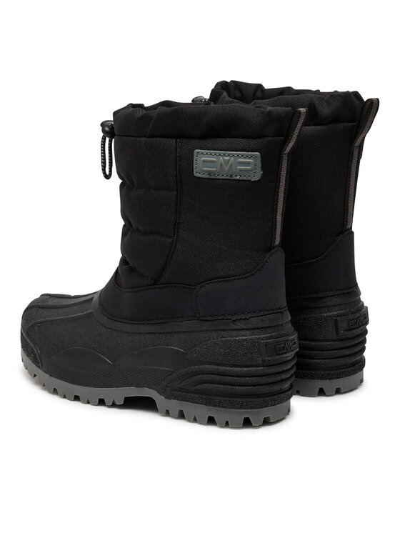 CMP Snehule CMP Hanki 3.0 Snow Boots 3Q75674J Čierna