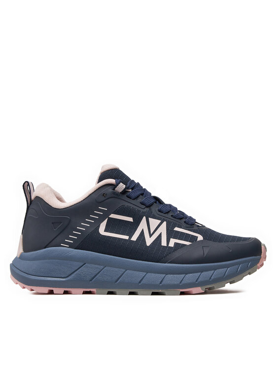 CMP Laisvalaikio batai CMP Hamber Wmn Lifestyle 3Q85486 Tamsiai mėlyna