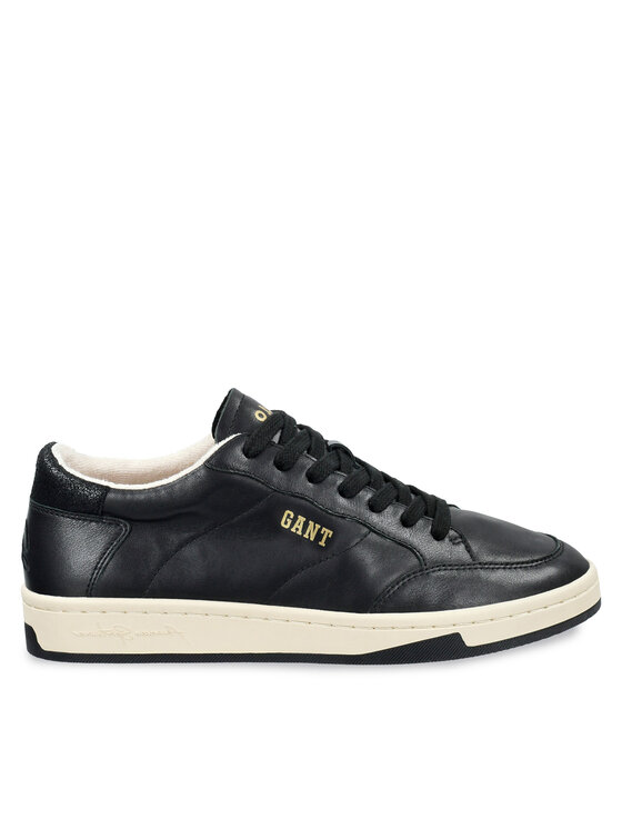 Gant Sneakersy Gant 31631027 Czarny