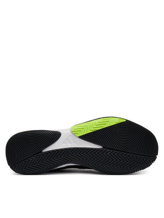 adidas Взуття для баскетболу adidas Subzone JS2197 Білий