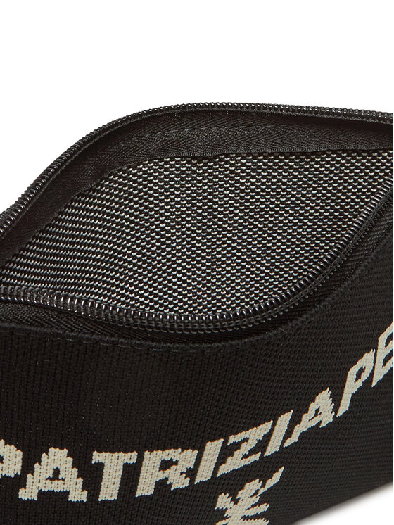 Patrizia Pepe Soma Patrizia Pepe 2Q0023/K264-K103 Melns