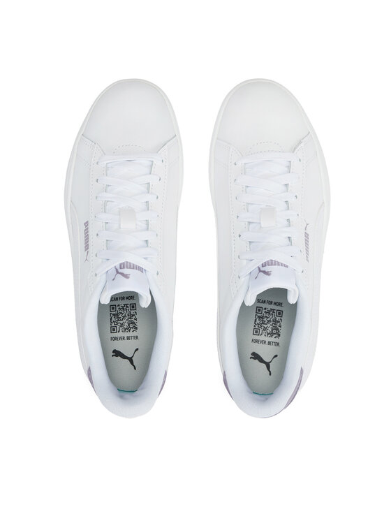 Puma Sneakersy Puma Puma Smash 3.0 L 390987 23 Biały
