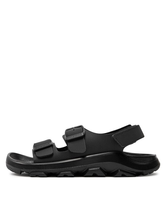 Birkenstock Sandály Birkenstock Mogami 1027161 Černá