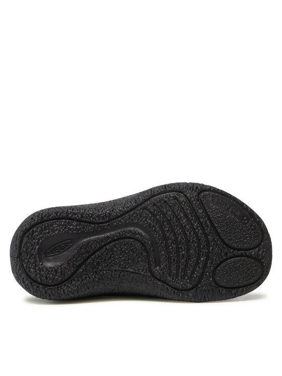 Keen Pārgājienu apavi Keen Howser II Chukka Wp 1025516 Melns