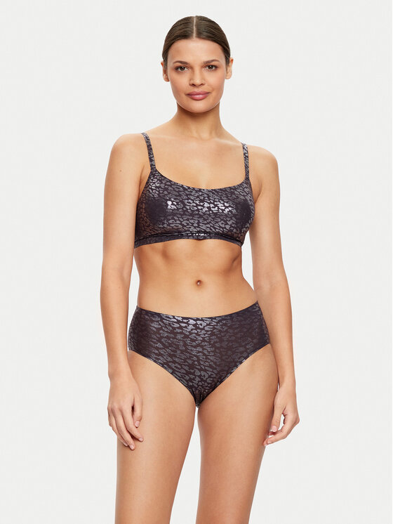 Chantelle Chantelle Класичні труси Soft Stretch C11DB4 Cиній