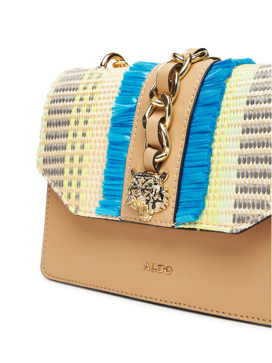 Aldo Kabelka Aldo Annassi 14029163 Béžová
