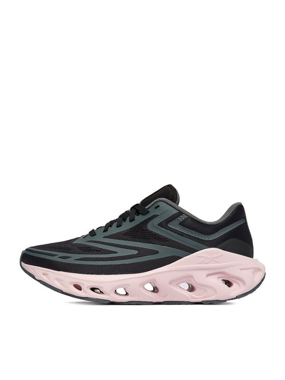Reebok Παπούτσια για Τρέξιμο Reebok EO-FUEL FLEX RUN 100271456 Μαύρο