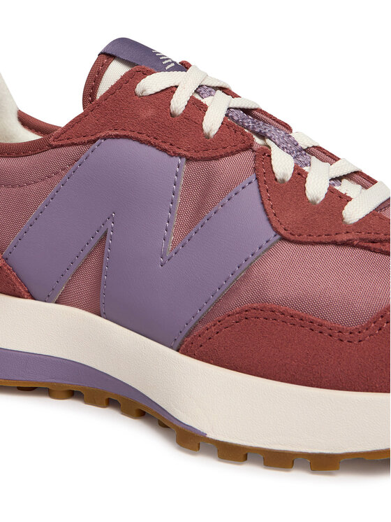 New Balance Laisvalaikio batai New Balance W3276YP Rožinė