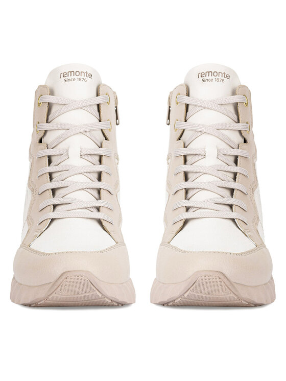 Remonte Зимни обувки Remonte D5984-60 Бежов