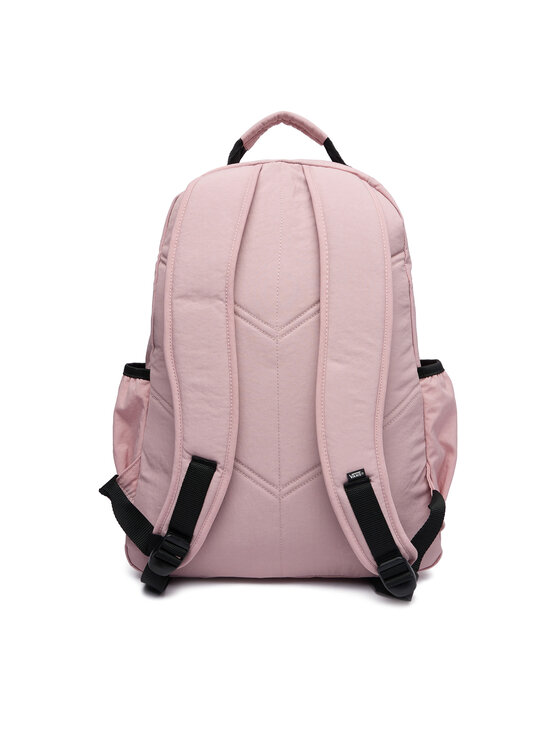 Vans Ruksak Vans Off The Wall Backpack VN000SUBFPR1 Ružová
