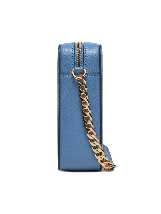 MICHAEL Michael Kors Borsetta MICHAEL Michael Kors Jet Set 32S4GTVC3L Blu