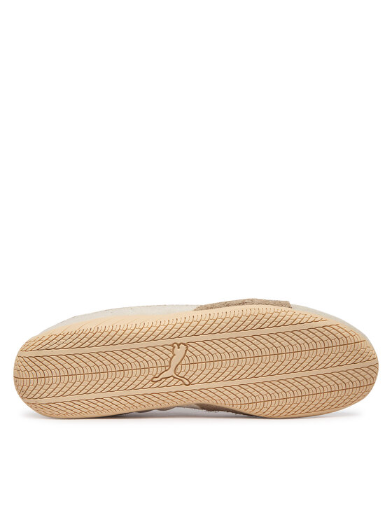 Puma Снікерcи Puma Speedcat Elevated 403619 01 Écru
