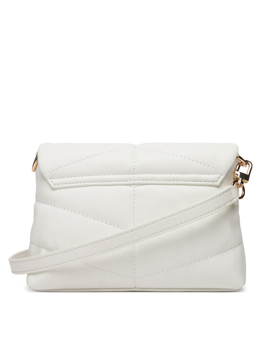 Guess Τσάντα Guess J5YZ12 WGVT0 Λευκό