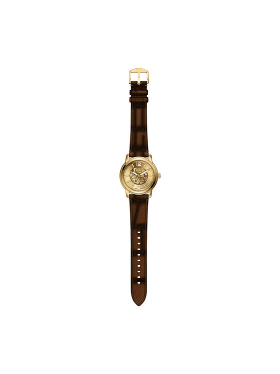 Fossil Laikrodis Fossil Fossil Heritage ME3279 Ruda