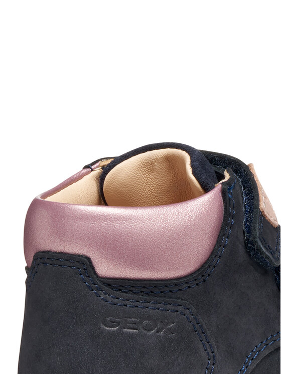 Geox Zapatillas Geox B Macchia B164PC 03222 CF48W Azul marino