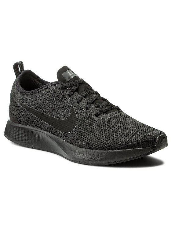 Nike Αθλητικά Nike Dualtone Racer 918227 006 Μαύρο