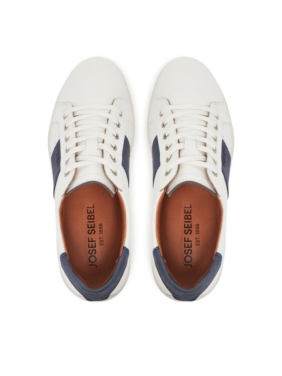 Josef Seibel Снікерcи Josef Seibel Maddox 04 29304 Білий
